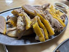 -海滨鸭仔饭(海宁店)