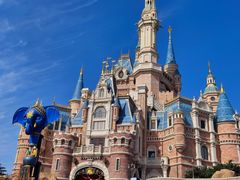 -上海迪士尼度假区