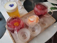 -ins森林童话餐厅coffee&bistro