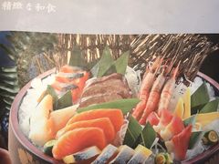 -东加寿司.料理(水游城店)