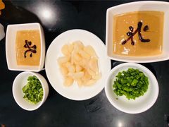 -北门涮肉·铜锅涮肉(南锣鼓巷店)