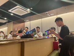 -海底捞火锅(天津SM城市广场店)