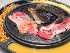 -韩宫宴烤肉·黑毛和牛·料理(合肥滨湖银泰城店)