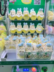 -莫莉幻想儿童乐园(北京丰台永旺店)