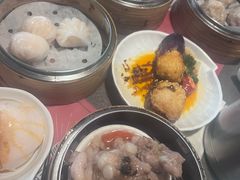 -点点心点心专门店(旺角店)