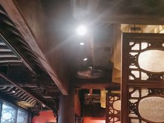 -东门口涮肉·砂锅·烤串(老门东店)