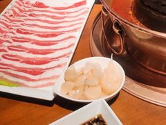 -宝泉铜锅·涮羊肉(解放东路店)