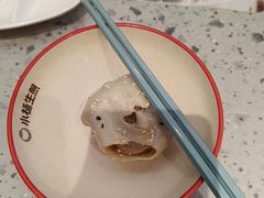 -小杨生煎(周浦万达店)
