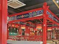 -祥源胡同·涮牛羊肉火锅(花桥店)