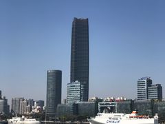 -黄浦江游览(十六铺3号码头)