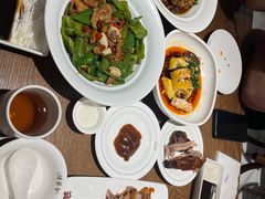 -全聚德(江宁店)