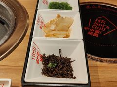 -炉小哥烤肉(朗悦公园茂店)