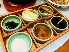 -新海渔港·胶东海鲜家常菜·家宴(奥体中心店)