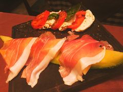 -Mammamia意大利餐厅(阳春巷店)