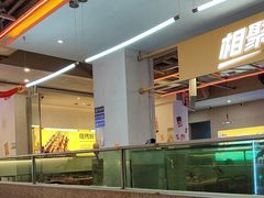 -令狐冲烤鱼·烧菜馆(达明店)