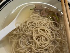 -老地方面馆(思南路店)