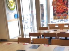 -吉野家(次渠大街店)