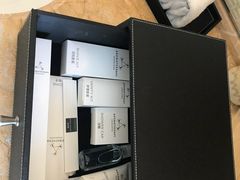 -上海新发展亚太JW万豪酒店