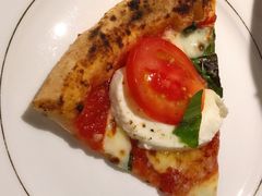 -Primo·丽莫意大利窑烤披萨