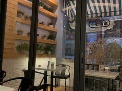-打趸BTC·Breaktime cafe(北京路店)