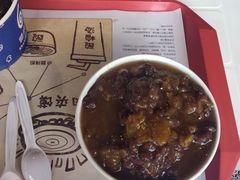 -帅小六刨冰·不一样的奶冰(总店)