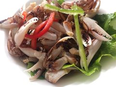 -爷爷的草帽·海鲜馆(孙塘路店)