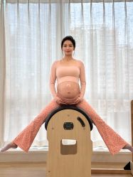 点击看大图 -AN普拉提女子健身工作室