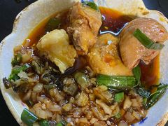 -石灰市毛记烧鸡公(解放碑店)