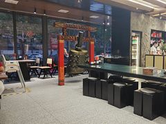 -陈熹公民族美食文化餐厅(中华广场店)