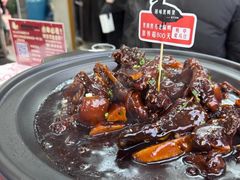 -回味黑鸭煲·始于2006(万松园店)