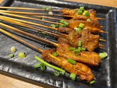 烤五花肉-成都吃客(九眼桥店)