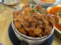 -易老九江湖菜(北滨一路店)