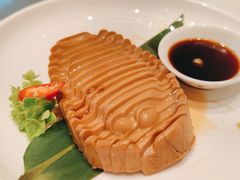 招牌素鲍鱼-张生记(丁香国际店)