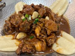 -小菜园新徽菜(宜兴八佰伴店)