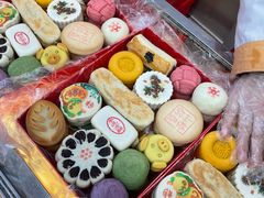 -北京稻香村(零号店)