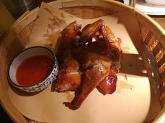 -洞庭土菜小炒馆(易发广场店)