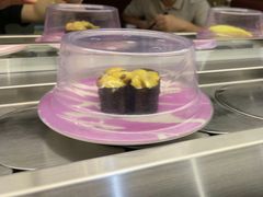 -三禾寿司(石龙店)