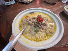 -韵秋荷(宝山龙湖天街店)