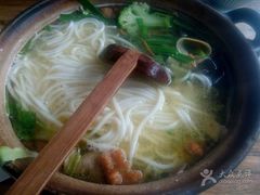 -兰木肆·云南菜(龙湖U城天街店)