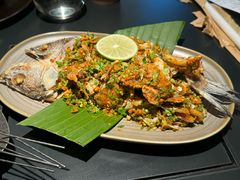 -Ameigo梅果·云贵川bistro(长宁来福士店)