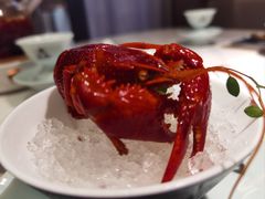 -宴昆山·私房菜(春晖店)