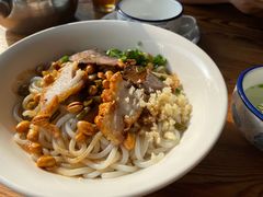 -牛八宝桂林米粉(八里庄店)