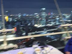 -上海新世界丽笙大酒店旋景餐厅(人民广场店)