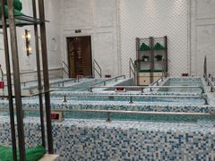 -大连金石滩绿发温泉假日酒店