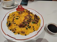 -香港深仔记茶餐厅(东门店)