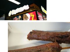 -一代烤翅王(大汉口店)