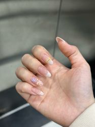 -晨·艺美甲美睫