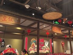 -姚稷大铁锅(龙之梦店)