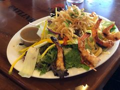 -阿甘虾餐厅(Maui)