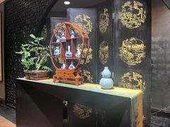 -海天楼中餐厅(吴宫泛太平洋酒店)